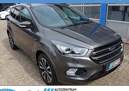 Ford Kuga 1,5 EcoBoost 4x2 110kW ST-Line 5 Türen