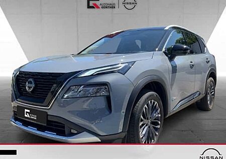 Nissan X-Trail 1.5 VC-T e-Power TEKNA+ 5 Türen