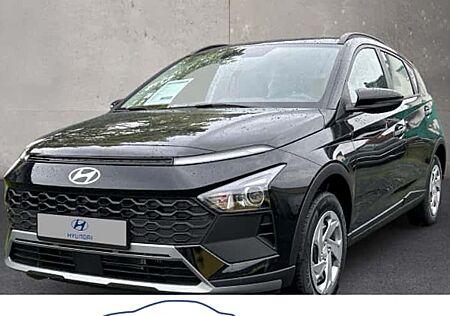 Hyundai Bayon 1.0 T-GDI Select 5 Türen