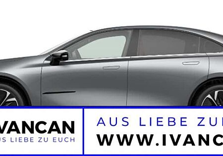 Mazda 6e EV Elektro Heckantrieb Takumi Plus 5 Türen