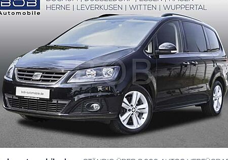 Seat Alhambra 1.4 TSI Start&Stop Style DSG 5 Türen