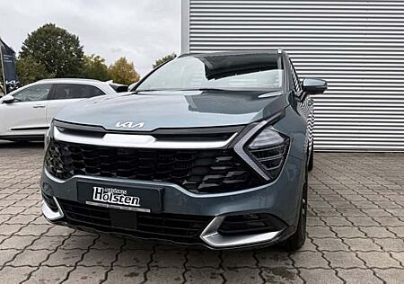 Kia Sportage 1.6 T-GDI EcoDyn. 132kW Spirit DCT 4WD 5 Türen