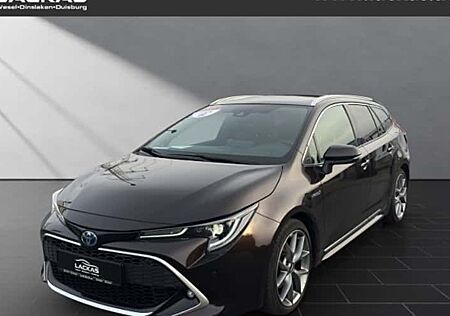 Toyota Corolla 2,0 Hybrid Lounge Touring Sports 5 Türen