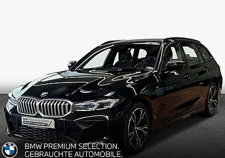 BMW 3er 318i Touring Auto 5 Türen