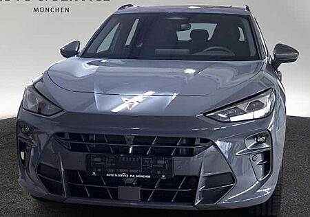 Cupra Terramar 2.0 TSI 195kW VZ DSG 4Drive 5 Türen