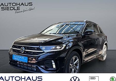 VW T-Roc 2.0 TSI OPF DSG 4MOTION R-Line 5 Türen