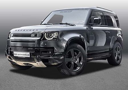 Land Rover Defender 3.0 D300 MHEV X-Dynamic HSE 90 3 Türen