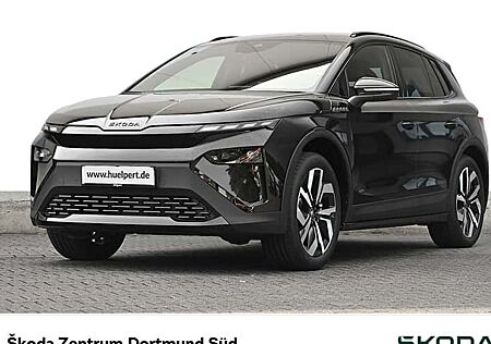 Skoda Elroq 60 Sportline 5 Türen