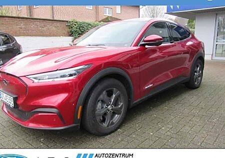 Ford Mustang Mach-E Emotor Extended Range 216kW, RWD Premium 5 Türen