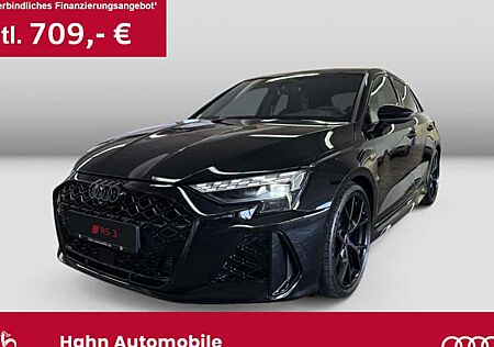 Audi RS3 2.5 TFSI S tronic quattro Sportback 5 Türen