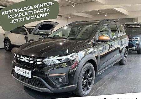 Dacia Jogger Hybrid 140 M-M-Auto Extreme+ 5-Sitzer 5 Türen