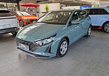 Hyundai i20 1.2 Select 5 Türen