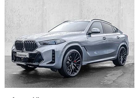 BMW X6 xDrive30d M Sport 5 Türen