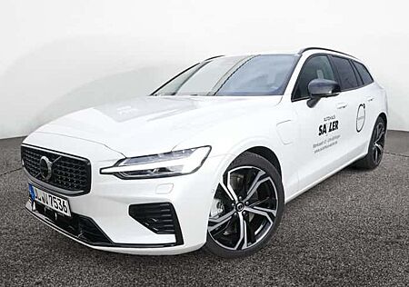 Volvo V60 T6 AWD Plug-in Hybrid Plus Dark Auto 5 Türen