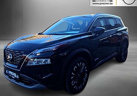 Nissan X-Trail 1.5 VC-T e-Power N-CONNECTA 5 Türen