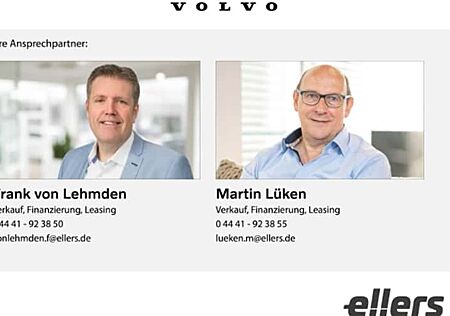 Volvo XC 90 T8 AWD Ultra Bright Auto 5 Türen