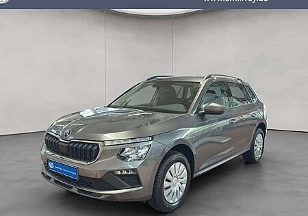 Skoda Kamiq 1.0 TSI 70kW Essence 5 Türen