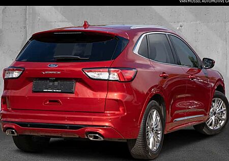 Ford Kuga 2.5 Duratec PHEV Vignale 5 Türen