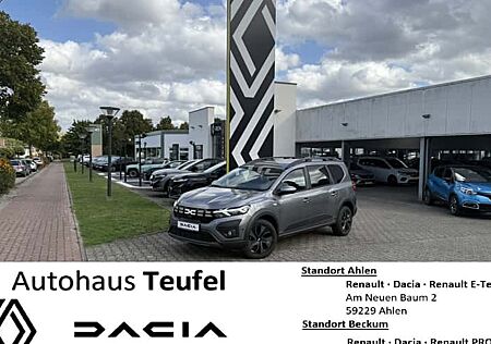 Dacia Jogger TCe 110 Expression 5-Sitzer 5 Türen