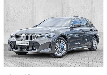 BMW 3er 330d Touring Automatic 5 Türen