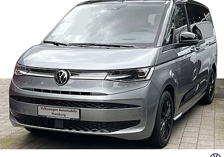 VW T7 Multivan 2.0 TDI SCR DSG Überhang Life 5 Türen