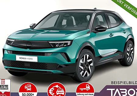 Opel Mokka Hybrid 107kW eDCT GS 5 Türen