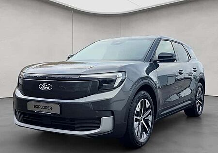 Ford Explorer Extended Range 77kWh RWD 5 Türen
