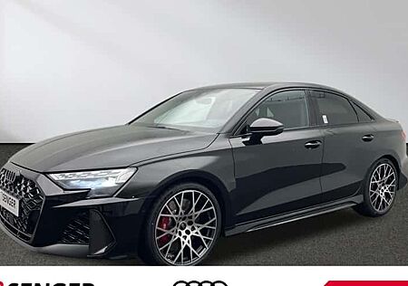 Audi RS3 2.5 TFSI S tronic quattro 4 Türen