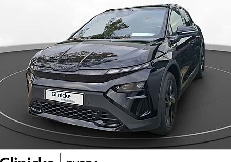 Skoda Elroq RS 5 Türen