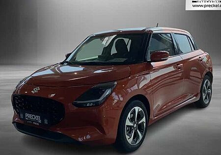Suzuki Swift 1.2 HYBRID MT Comfort+ 5 Türen