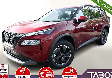 Nissan X-Trail 1.5 VC-T e-Power e-4ORCE N-CONNECTA 5 Türen