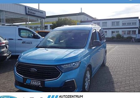 Ford Grand Tourneo 2.0 EcoBlue 90kW Titanium Automatik 5 Türen