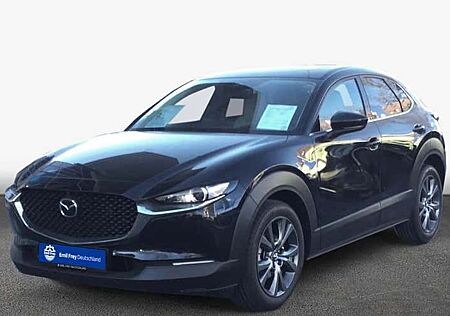 Mazda CX-30 e-SKYACTIV-X M-Hybrid Exclusive-Line A 5 Türen