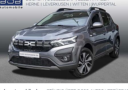 Dacia Sandero Stepway TCe 90 Stepway Expression 5 Türen