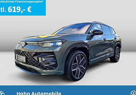 VW Tayron 2.0 TDI SCR 142kW DSG 4MOTION R-Line 5 Türen