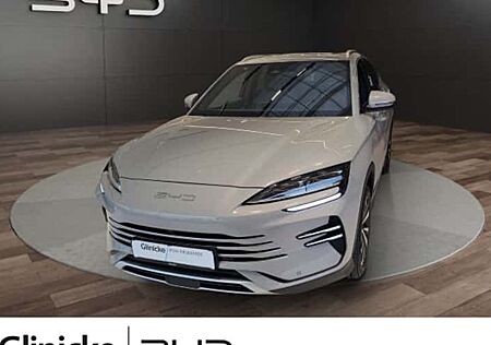 BYD SEAL U 1.5T DM-i Design 5 Türen