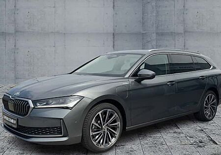 Skoda Superb 1.5 TSI mHEV DSG L&K Combi 5 Türen