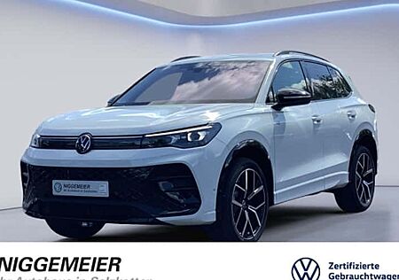 VW Tiguan 2.0 TDI SCR 142kW DSG 4MOTION R-Line 5 Türen
