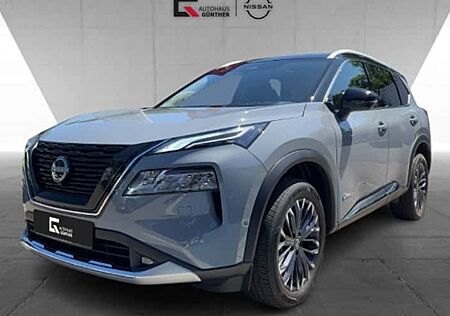 Nissan X-Trail 1.5 VC-T e-Power TEKNA+ 5 Türen