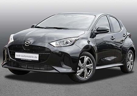 Mazda 2 1.5L Hybrid VVT-i FWD Exclusive-Line 5 Türen