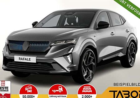 Renault Rafale Hybrid E-Tech 4x4 300 PHEV Atelier Alpin 5 Türen