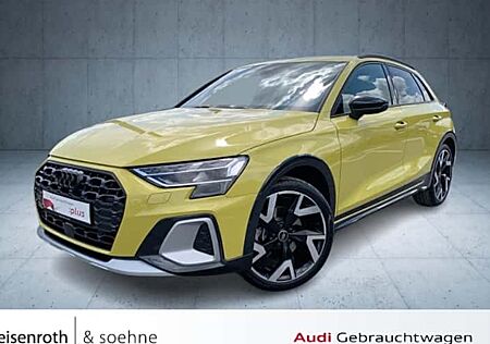 Audi A3 35 TFSI S tronic allstreet 5 Türen