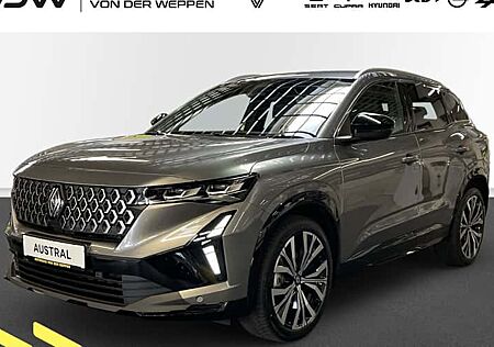 Renault Austral Hybrid E-Tech 200 Techno 5 Türen