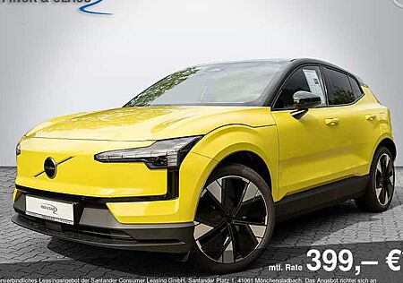 Volvo EX30 Single Motor Extended Range Plus 5 Türen