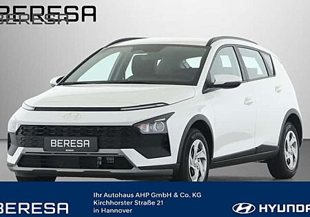 Hyundai Bayon 1.0 T-GDI Select 5 Türen