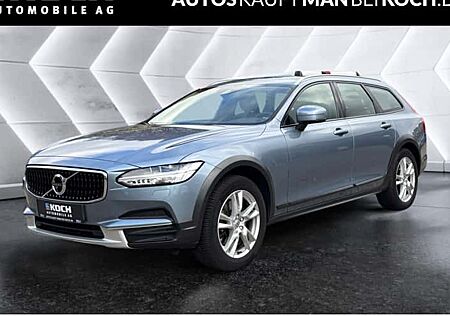 Volvo V90 Cross Country T5 AWD Geartronic 5 Türen