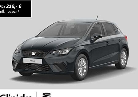 Seat Ibiza 1.0 TSI 85kW Road Edition DSG 5 Türen
