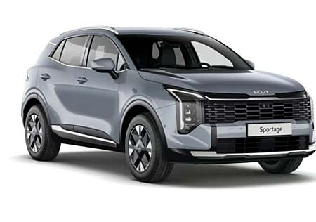 Kia Sportage 1.6 T-GDI EcoDynamics+ 110kW Vision DCT 5 Türen