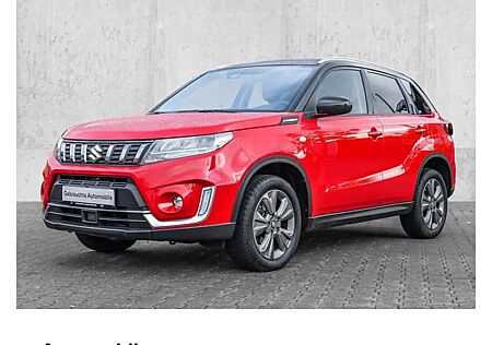 Suzuki Vitara 1.5 DUAJET Hybrid Comfort AGS 5 Türen