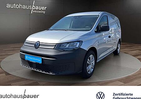 VW Caddy 2,0TDI 75kW BMT Maxi 5 Türen